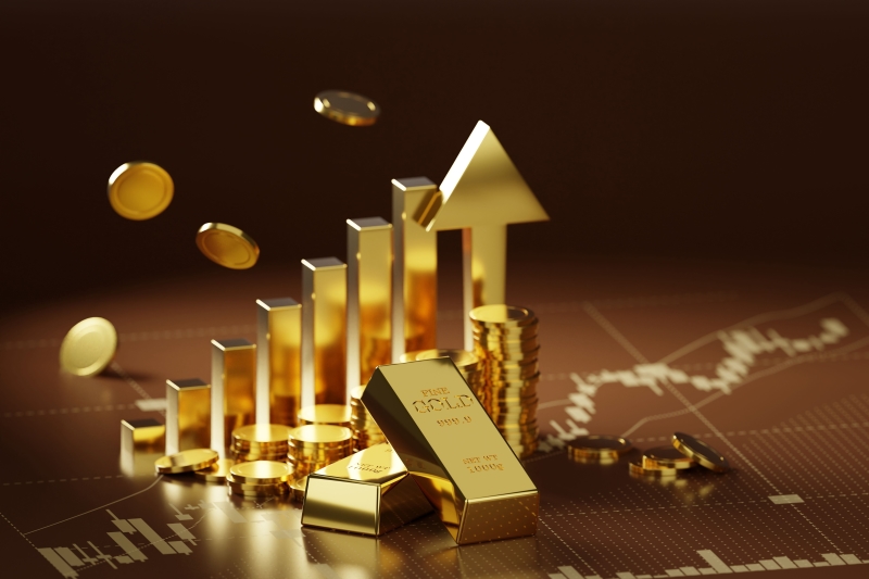 Stephen Miran dan Tarif Baru Bikin Emas Makin Bersinar