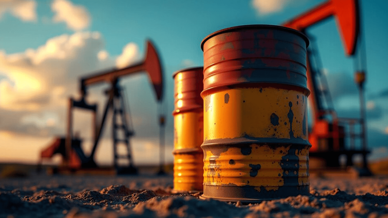 Di Tengah Ketegangan Global, Minyak Justru Stabil