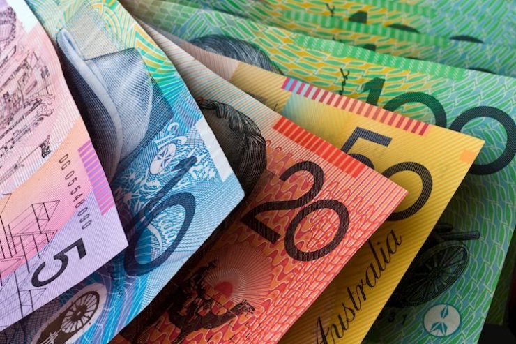 Dolar Australia Stabil Dolar AS Kesulitan di Tengah Sentimen Pasar yang Tidak Stabil