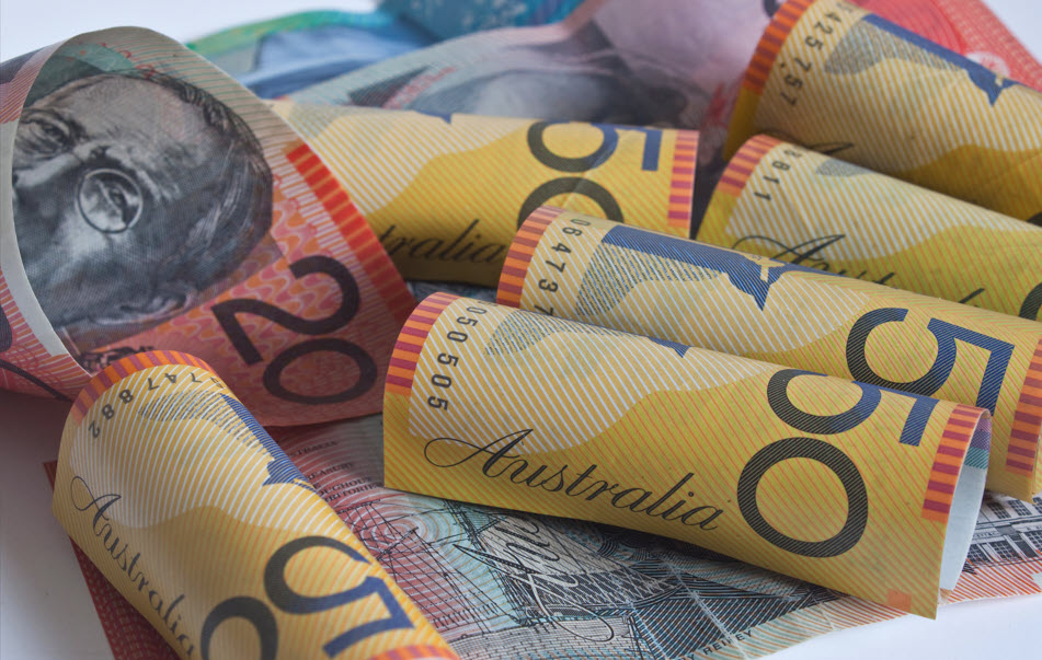 Dolar Australia Stabil Meskipun Data Neraca Perdagangan Mengecewakan