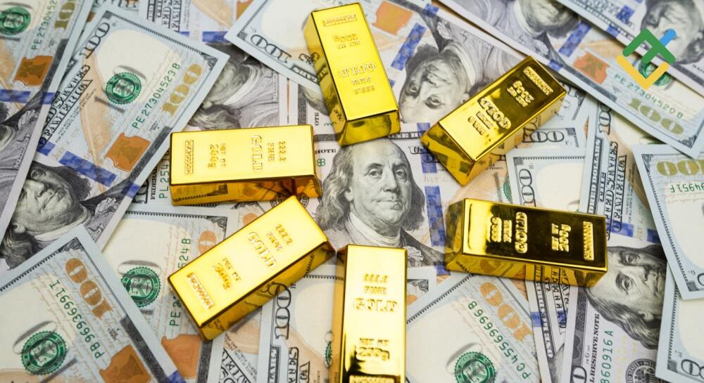 Emas Dekat Rekor; Spekulasi Fed Cut & Shutdown AS Menopang