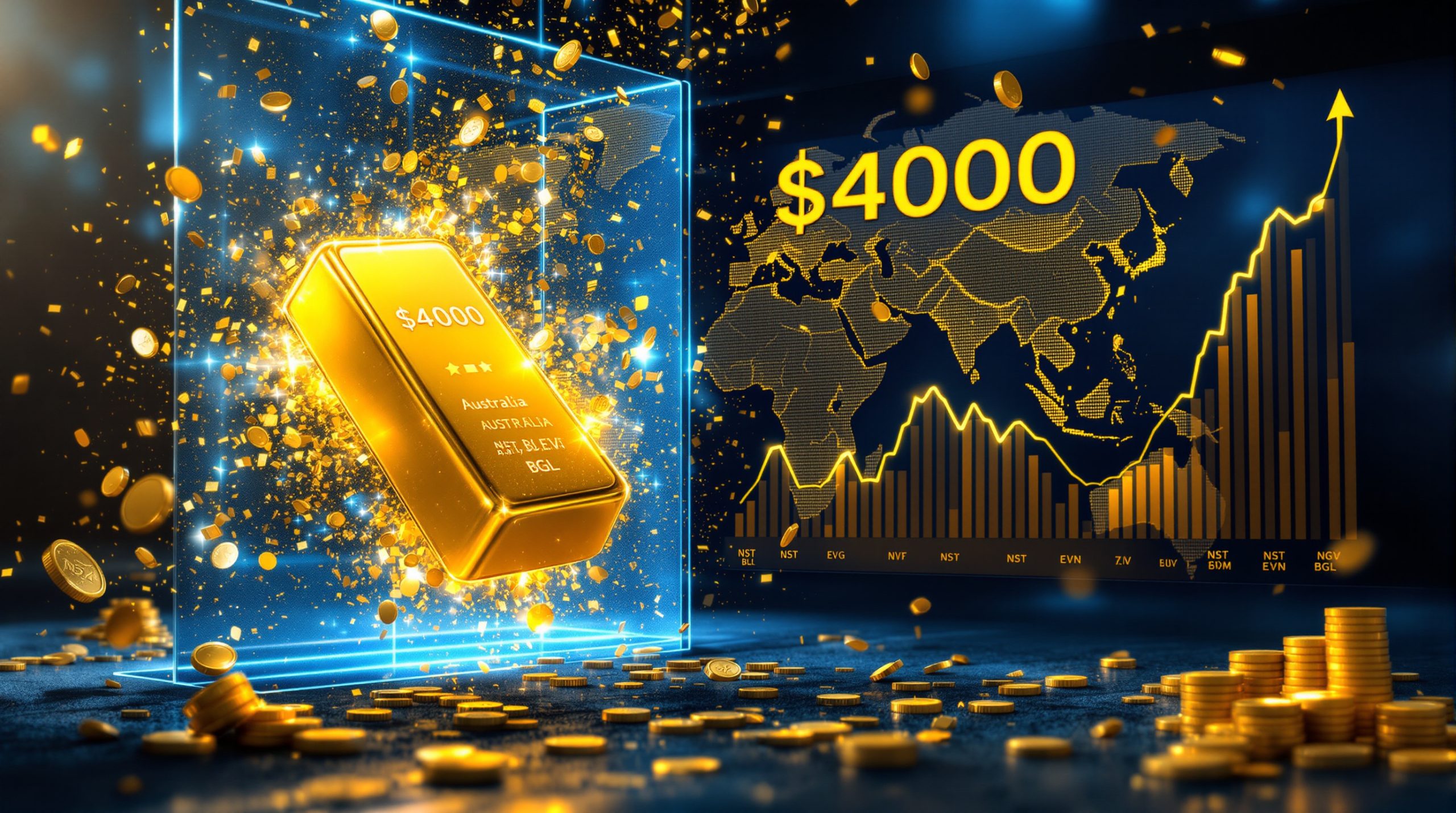 Emas Rally Gak Pake Rem!