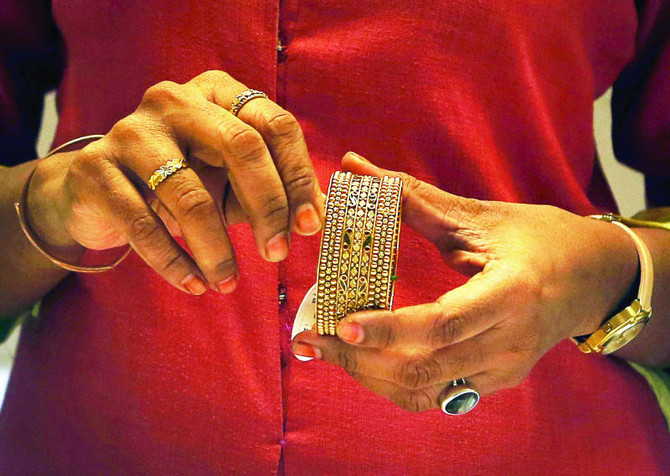 Emas Stabil Jelang Rilis Data AS, Fokus Sinyal The Fed