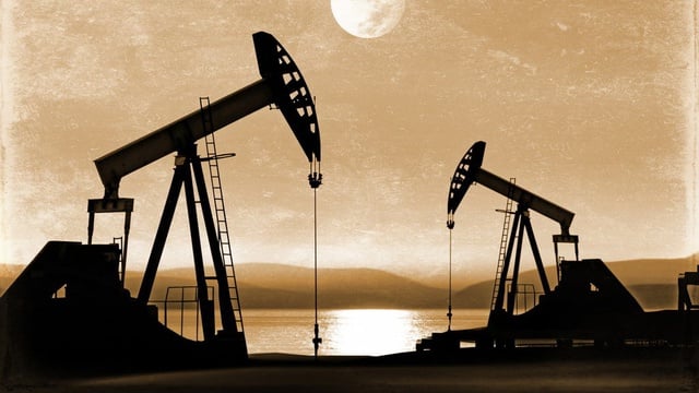 Harga Minyak Naik Karena Pasar Mengamati Pembicaraan Perdagangan AS-Tiongkok