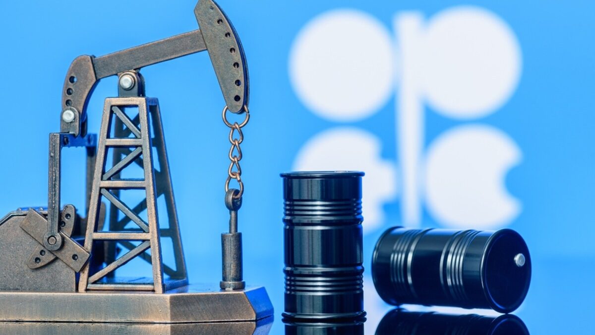 Minyak Stabil, OPEC+ Kasih Sinyal Hati-Hati dengan Kenaikan Produksi Kecil