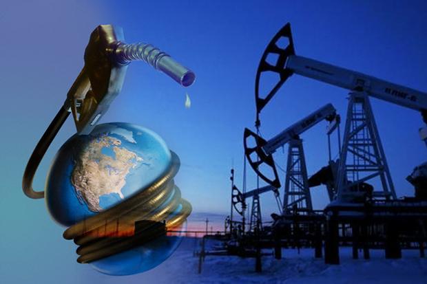 Minyak Turun Saat Pasar Menunggu Laporan EIA