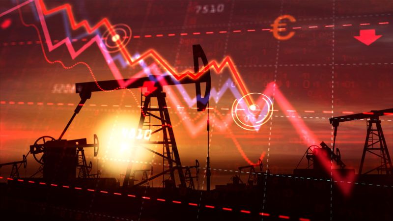 Reli Minyak Tersendat: Surplus IEA Redam Isu Geopolitik