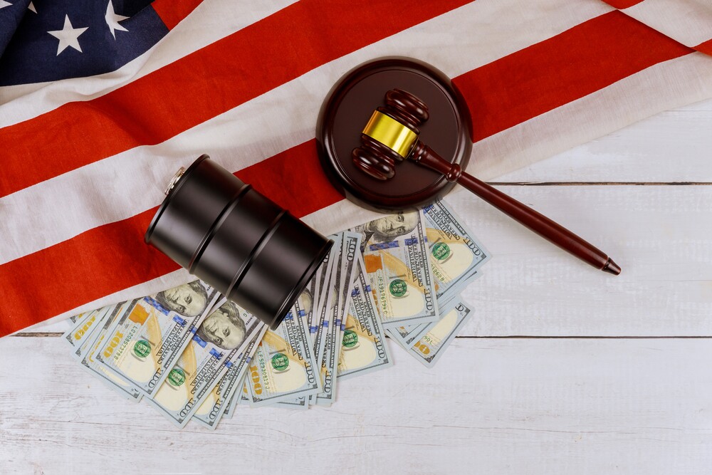 Setelah Tarif Dilonggarkan, Minyak Bangkit—Sementara?