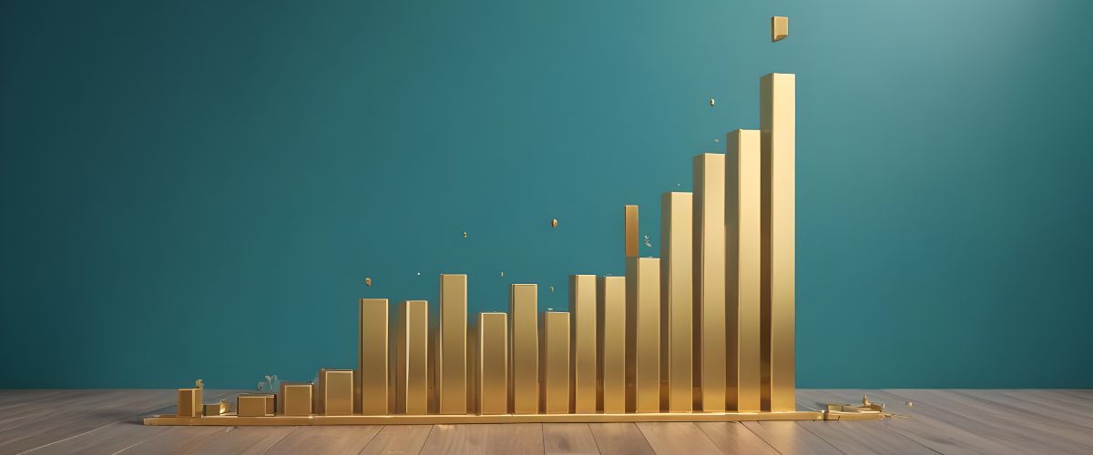 Shutdown & Suku Bunga Bayangi, Emas Stabil